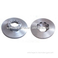 brake disc rotor